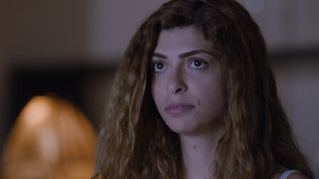 Black Crows イスラム国で暮らす Netflix