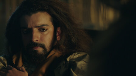 Black Crows イスラム国で暮らす Netflix