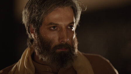 Black Crows イスラム国で暮らす Netflix