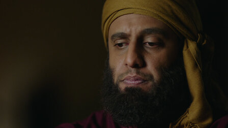 Black Crows イスラム国で暮らす Netflix